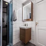 With 2 Bedrooms And Balcony